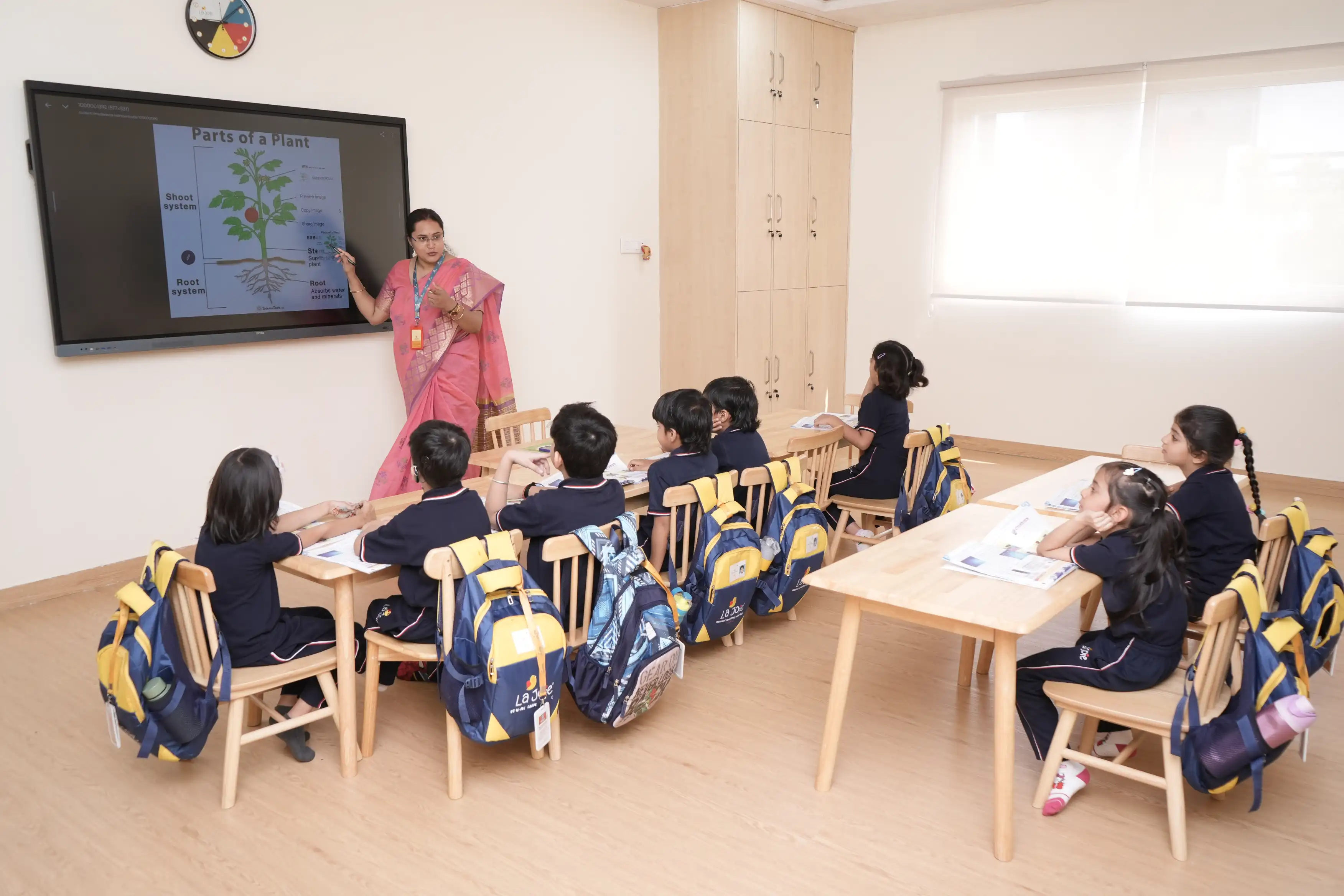 Child Activity